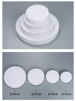 Luz De Techo LED Circular Para Dormitorio Y Balcón Iluminación Interior Fría Y Cálida 18W 24W 36W 48W Vota AC85-265V Luz De Techo Self-Contained - details 8
