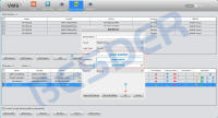 Cámara De Seguridad BESDER 8MP PTZ Wifi Exterior Visión Nocturna Doble Pantalla Detección De Humanos CCTV IP Protección 4MP - details 22