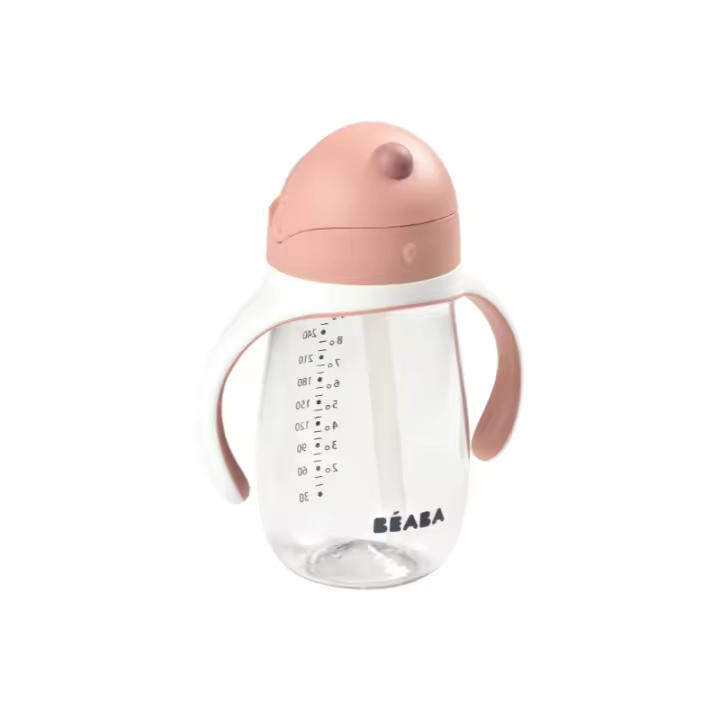 TAZA CON PAJITA · ALIMENTACION - 1