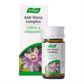A.Vogel Anti Stress Complex 30 Comprimidos - 1
