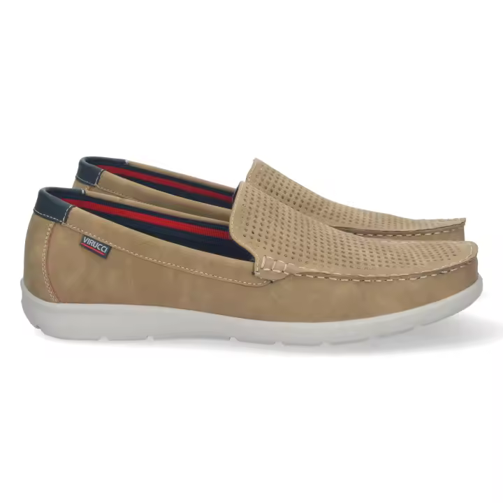 ZAPATOS Sport3punto0 VR2E-027-Taupe - 1