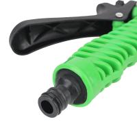 Pistola De Rociador De Jardín Con Alta Presión Para Lavar Coche Y Rociar Plantas Varias Patrullas De Roce Herramienta De Jardinería - details 10