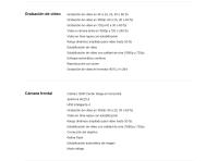 Apple iPad 11ª Gen 2025 11" Wi-Fi, 128GB, Chip A16, Pantalla Liquid Retina de 11 pulgadas, Cámara Gran angular de 12 Mpx, iPadOS 18 - details 8