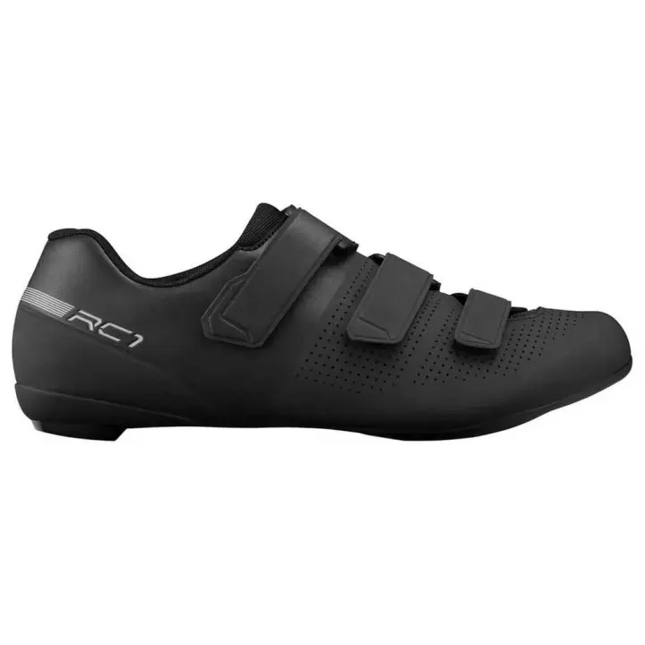 Shimano Zapatillas De Carretera Rc102 Negro - 1
