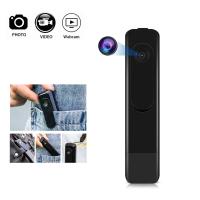 Cámara Mini Full HD 1080P Portátil Para Deportes DVR Cámara De Acción Pequeña Con Visión Nocturna Grabadora De Video USB - details 1