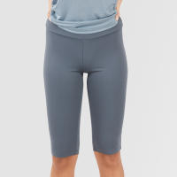 Tramas+ Conjunto Deportivo Mujer Camiseta Olímpica Tirantes Leggings Corto Cintura Varios Colores Tallas Disponibles - details 2