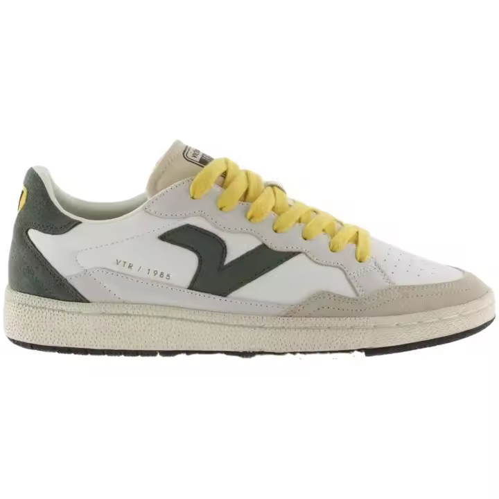 Calzado Lifestyle marca Victoria modelo 8806100-52 para hombre en color mostaza - 1