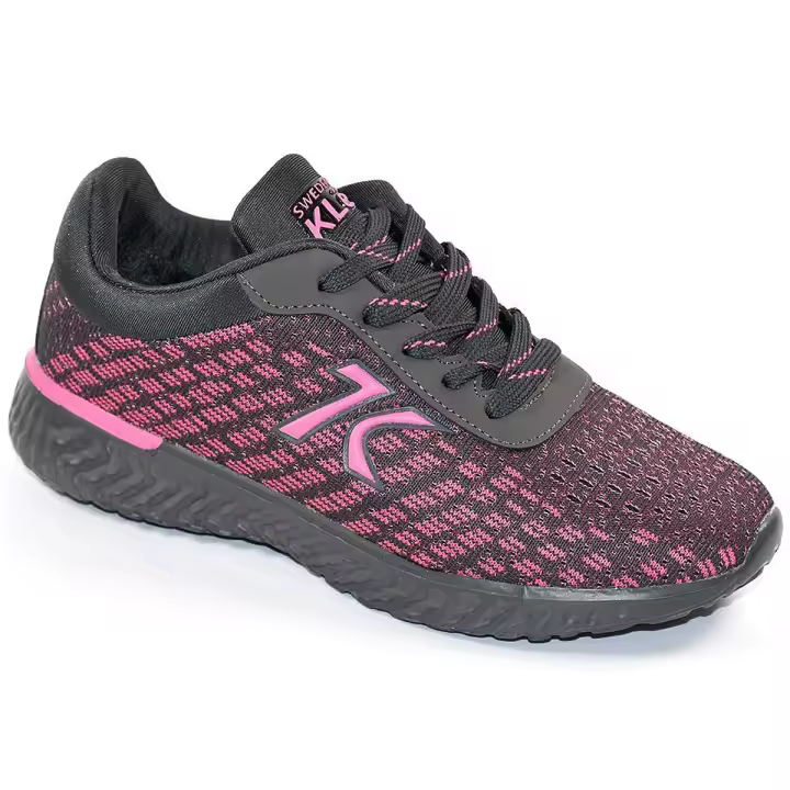 Gemini Sweden Kle Zapatilla Deportivo Confort Transpirable Mujer - 1
