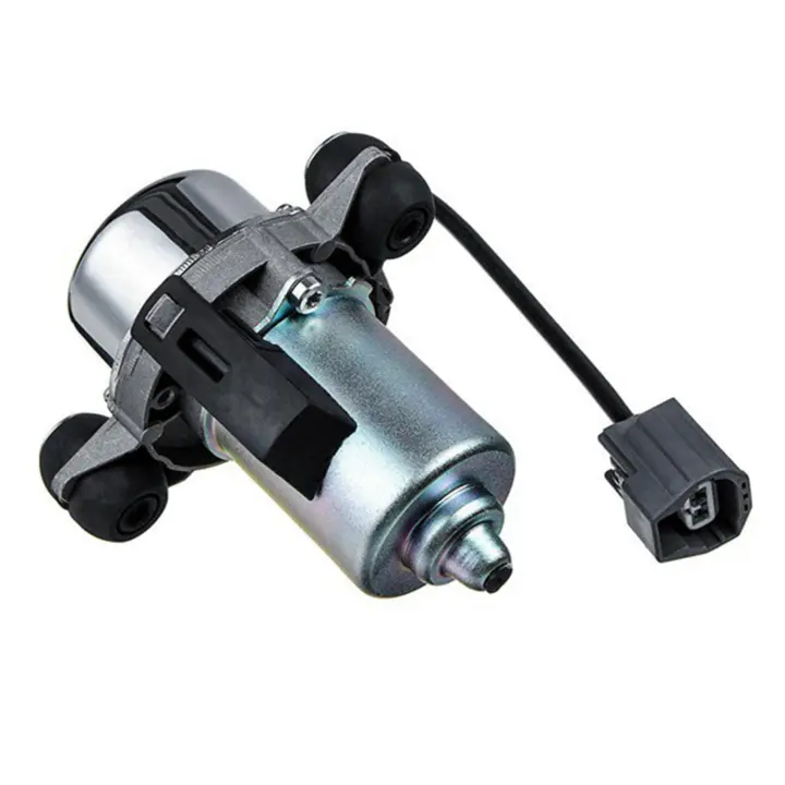 Bomba de vacío para coche, potenciador de freno eléctrico, auxiliar, UP28 20804130 - 1