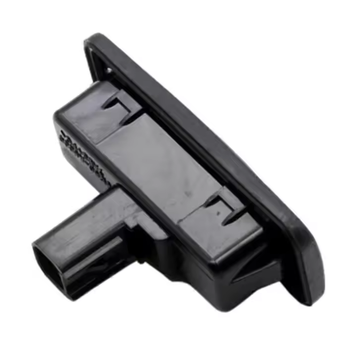 For GT I30 81260A5000 Tailgate Switch Boot Hatch Handle Opening Release Switch - 1