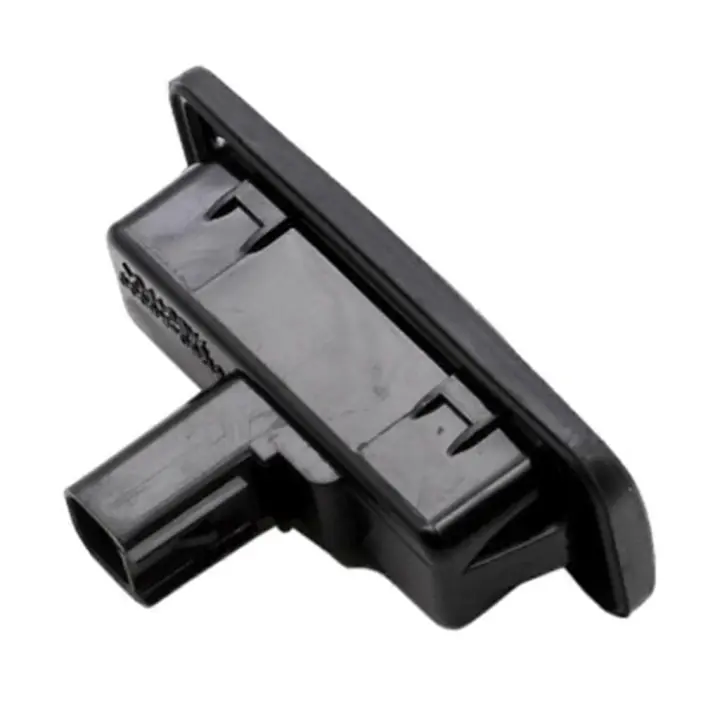 For GT I30 81260A5000 Tailgate Switch Boot Hatch Handle Opening Release Switch - 1