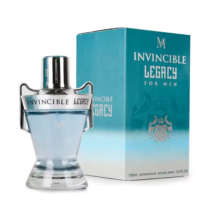 Eau de Toilette para Hombre 100ml - Montage Brands - Vendido por Beauty World Distributor - Perfume para Hombres 39 - 1