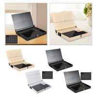 Estante De Almacenamiento Para Modelo Gundam DIY Organizador De Herramientas Caja De Almacenamiento Compatible Con Modelos Gundam - details 3