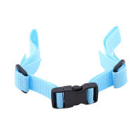 Mochila Ajustable Al Aire Libre Con Cinta Antideslizante Hebilla De Pecho Accesorios De Bolsa Deportiva Anti-slip Tape - details 6