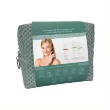 Neceser DP13 Despigmen P3 Sérum + Biological Triple Antioxidant Night Protector Atache - 1