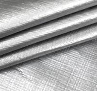 Lona protectora, Lona multifuncional plateada y 2 x 3 m - details 4