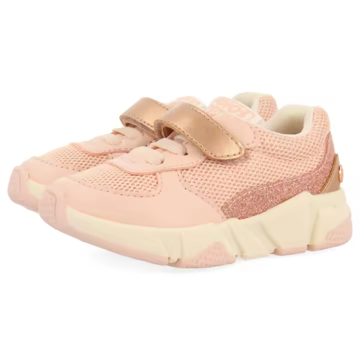 Gioseppo 71558-P Zapatos Sport Bebé Niña - 1