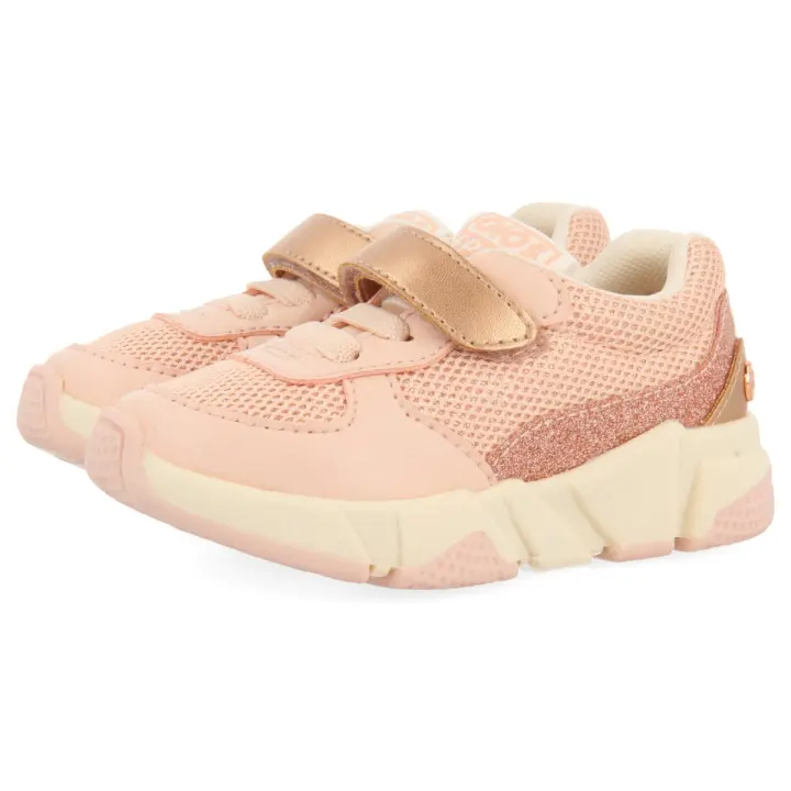 Gioseppo 71558-P Zapatos Sport Bebé Niña - 1