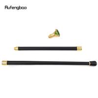 Bastón De Moda Verde Diamante Dorado 93cm Elegante Decorativo Para Cosplay Manija De Cabeza De Diamante Tipo Gentleman - details 9