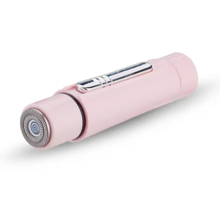 Afeitadora eléctrica, depiladora, afeitadora para mujeres, máquina de depilación, depiladora, afeitadora - 1