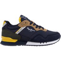 PEPE JEANS PBS40008 595 Zapatillas casual niño 33266 24I DEPORTIVO CORDON NAVY - details 0