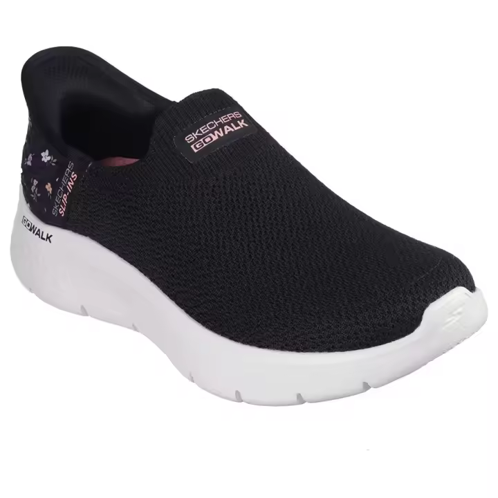 Skechers Zapatillas Sin Cordones Go Walk Flex - 1