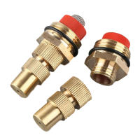 5 PCS Boquilla De Rociador Ajustable 1/2 Pulgada Para Jardín Riego Inundación Sistema De Rociado De Hierba - details 5