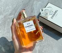 C-hanel Fragrancia icónica de floral aldehídica - Eau de Parfum para mujer  100ml - details 2