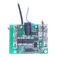Placa De Protección De Batería De Litio Para Herramientas Eléctricas Alto Corriente Para Amoladora De Ángulo Placa De Protección De Batería - details 5