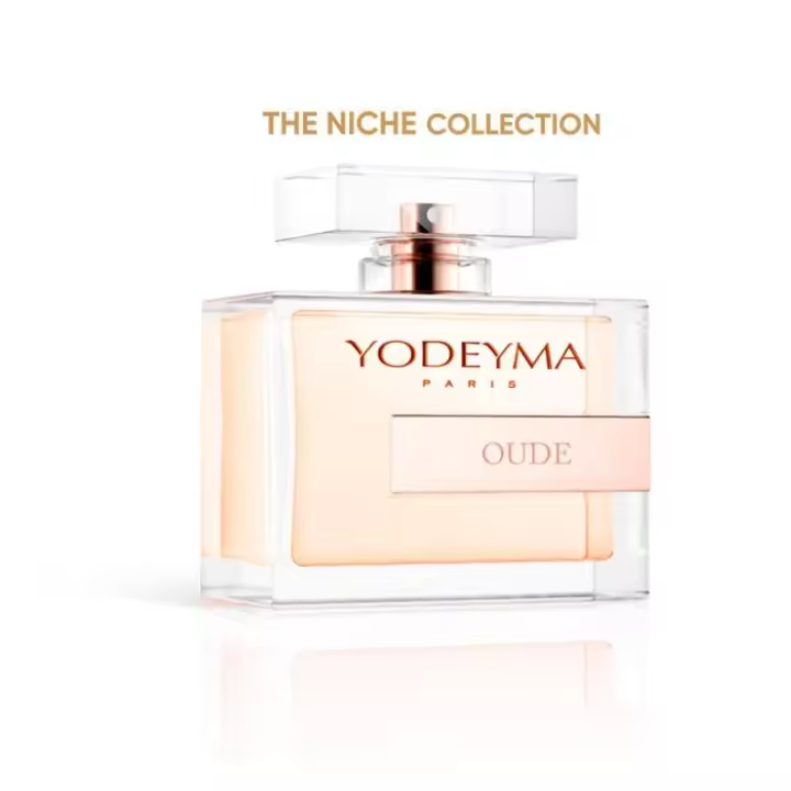 YODEYMA - PERFUME DE MUJER OUDE 100ML - 1