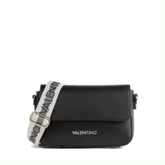 BOLSO VALENTINO VBS7B303 ZERO RE NERO - 1