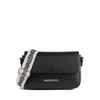 BOLSO VALENTINO VBS7B303 ZERO RE NERO - 1