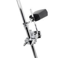 Pinza De Batería De Aleación De Zinc Accesorio Musical Para Organizar Y Extender Soportes De Batería Clip De Percusión - details 2