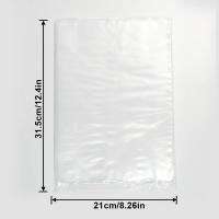 100Pcs Papel De Transferencia Tatuaje Transparente Con Patrón Cálido Estilo JC TATTOO Accesorios Para Tatuaje Material Plástico - details 12