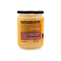 Weso Caldo de Huesos de Gallina Para perros y gatos 400 ml Salud digestiva y apoyo articular - details 1