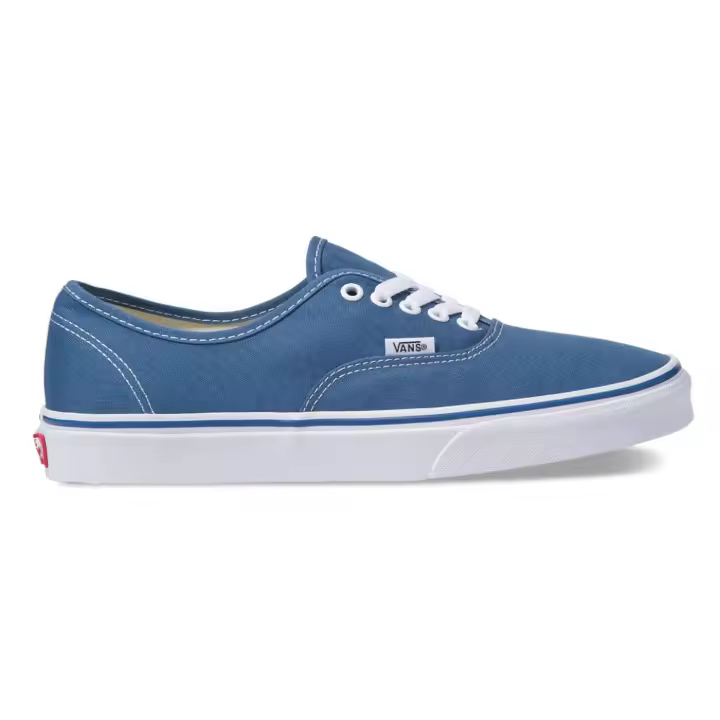 Zapatillas Vans Authentic Navy VN000EE3NVY1 - 1