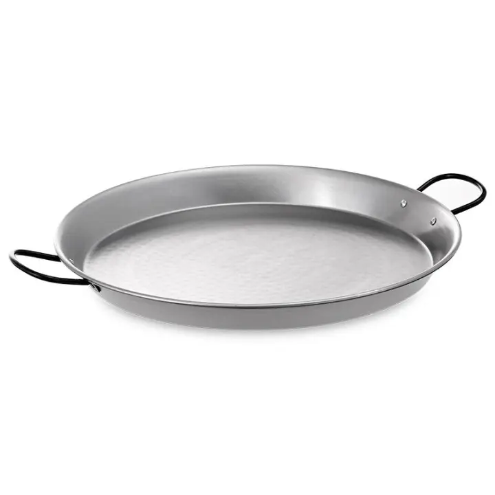 P.pulida grosor especial 46 cm RACIONES 12 MARCA LA VALENCIANA VAELLO REF VA4646 - 1