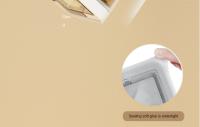 Contenedor De Alimentos Plástico Para Grano Seco Y Frutas Caja De Almacenamiento Para Café Contenedor De Aperitivos Tapa Sellada - details 8