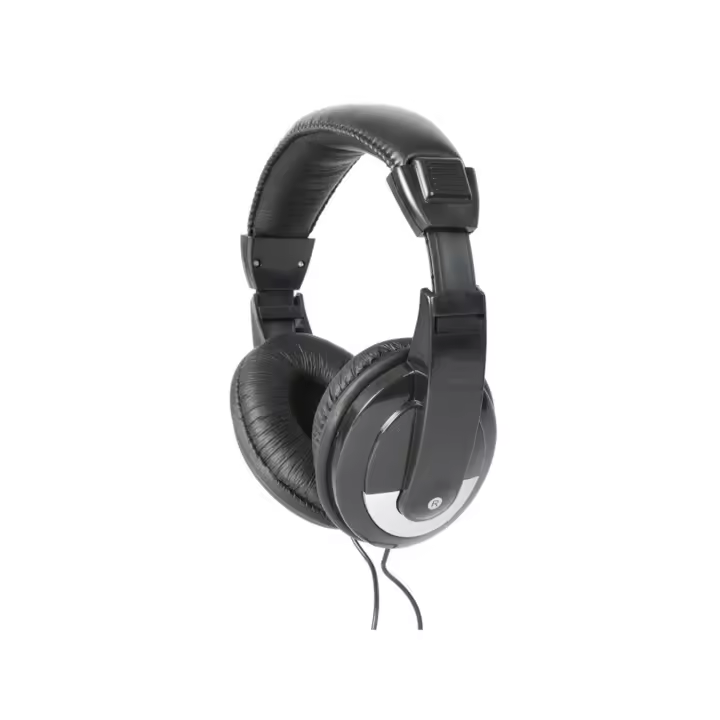 VONSH120 DJ AURICULARES PARA DJ VONSH120 Auriculares para DJ - 1