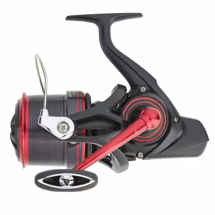 Daiwa Carrete De Surfcasting Crosscast Surf Scw Type R - 1