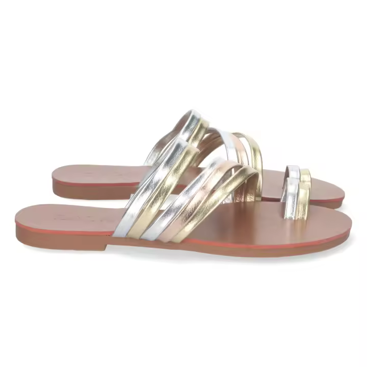PLANAS Sport3punto0 BP-2398-Oro - 1