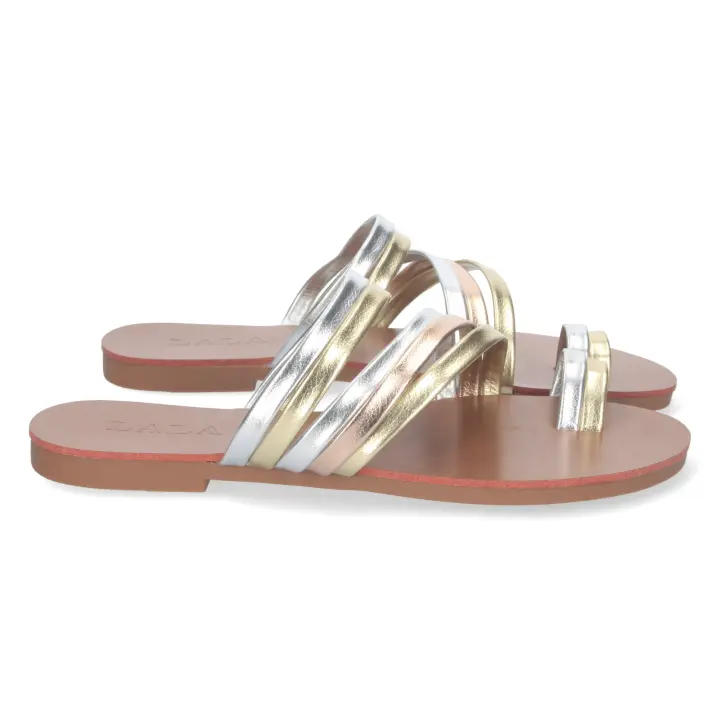 PLANAS Sport3punto0 BP-2398-Oro - 1