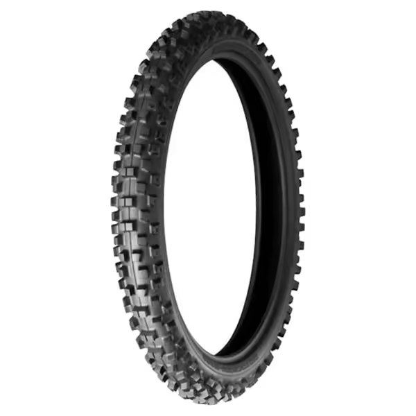 NEUMÁTICOS BRIDGESTONE 70/100-17 40M MOTOCROSS M203 - 1