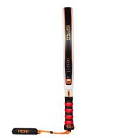 Pala de padel NOX ML10 QUANTUM 3K BY MIGUEL LAMPERTI 2025 - Pala Nox ML10 Quantum 3K del jugador Miguel Lamperti - details 6