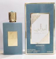 AMEER AL ARAB IMPERIUM 100ML Perfume árabe Asdaaf hombre - details 2