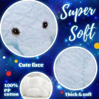 Muñeco De Peluche LED Rosa De 38cm Juguete Luminoso Musical Cojín De Terciopelo Conejo Cantante Regalo De Pascua Para Niñas Animal De Fondo - details 18