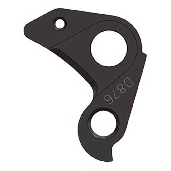 Pilo Patilla De Cambio D876 Bianchi - 1