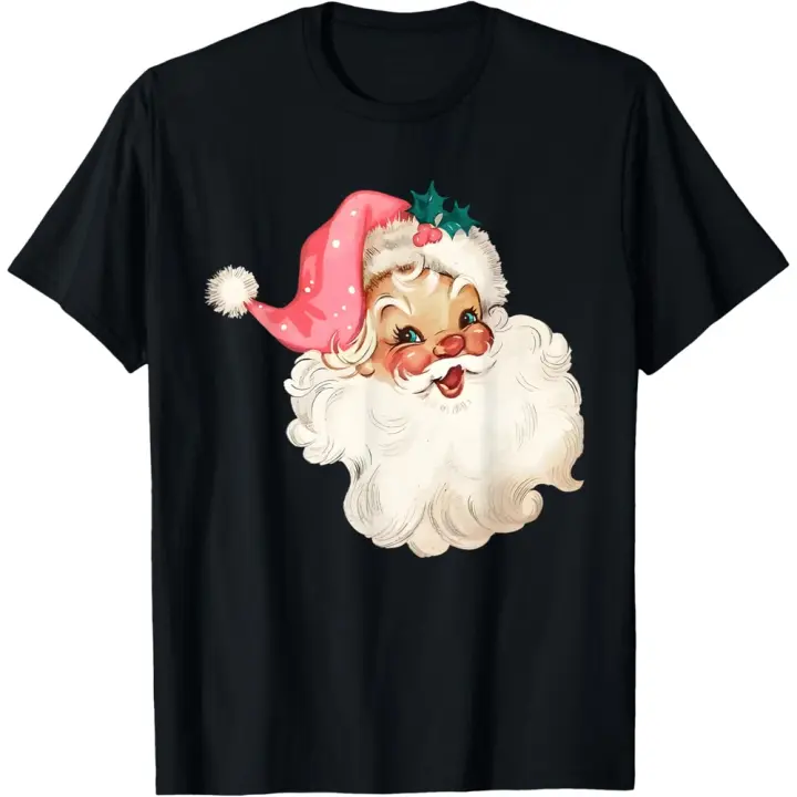 Camiseta de Manga Corta, 100% Algodón, Ropa Unisex para Hombres y Mujeres en 5 Tallas, Camiseta Negra ESTAMPADA, Cuello redondo. - 1