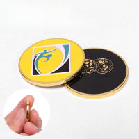 Whistle De Fútbol Para Arbitros Patrón Deportivo Lanzamiento De Moneda Fácil Y Fuerte Herramienta De Juego Justo Para Soccer Y Tenis - details 1
