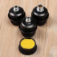 Nueva Accesorio De Filtro De Admisión Para Compresor De Aire Filtro De Aire Sin Aceite Silenciador De Muffler - details 8